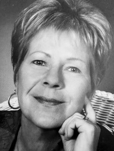 Ruth Tracey Broughton
